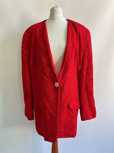 dior coordonnes blazer|christian dior blazer women.